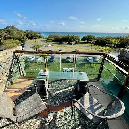 墾丁大灣小舖enjoy Kenting262 B&B 외부 사진