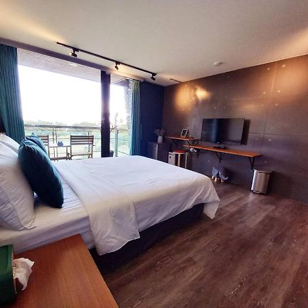 墾丁大灣小舖enjoy Kenting262 B&B 외부 사진