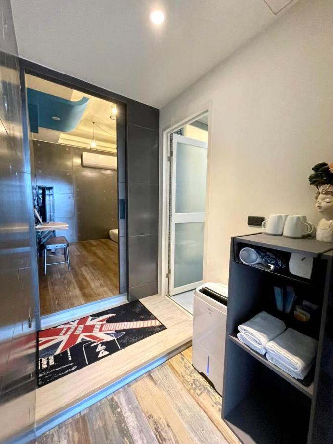 墾丁大灣小舖enjoy Kenting262 B&B 외부 사진