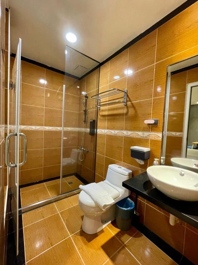 墾丁大灣小舖enjoy Kenting262 B&B 외부 사진