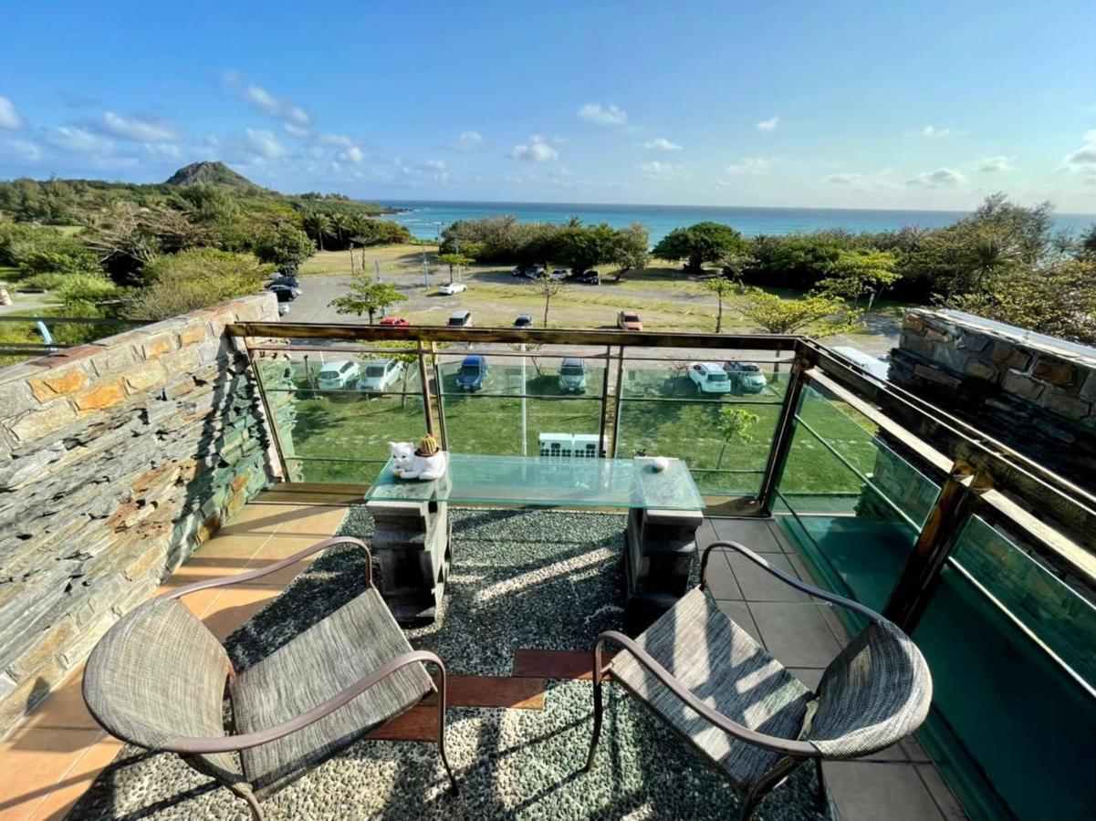 墾丁大灣小舖enjoy Kenting262 B&B 외부 사진