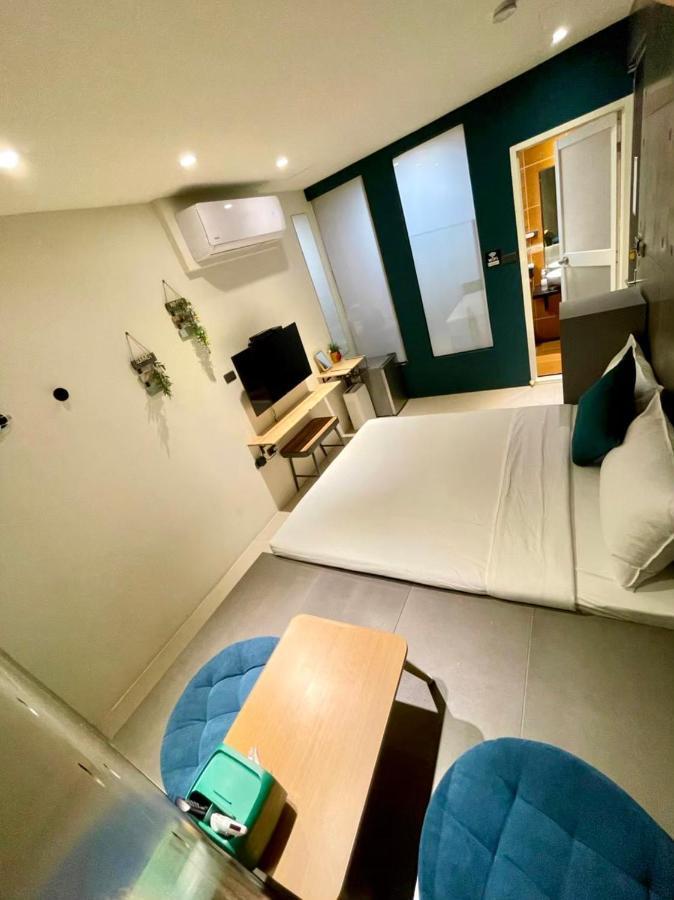 墾丁大灣小舖enjoy Kenting262 B&B 외부 사진