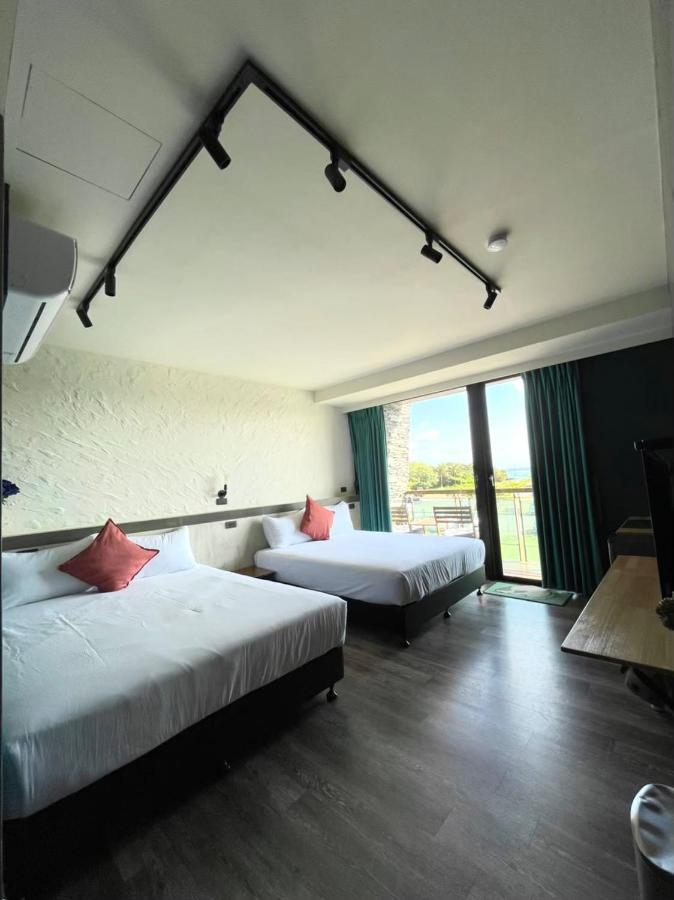 墾丁大灣小舖enjoy Kenting262 B&B 외부 사진