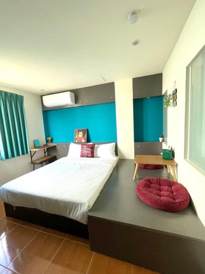 墾丁大灣小舖enjoy Kenting262 B&B 외부 사진