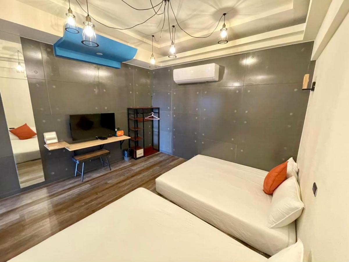 墾丁大灣小舖enjoy Kenting262 B&B 외부 사진