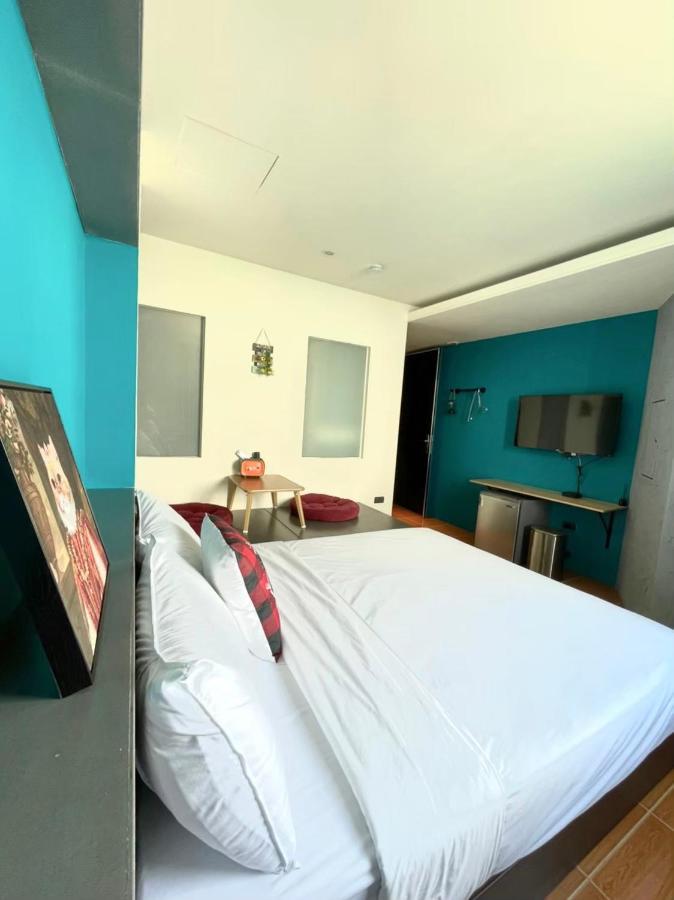 墾丁大灣小舖enjoy Kenting262 B&B 외부 사진