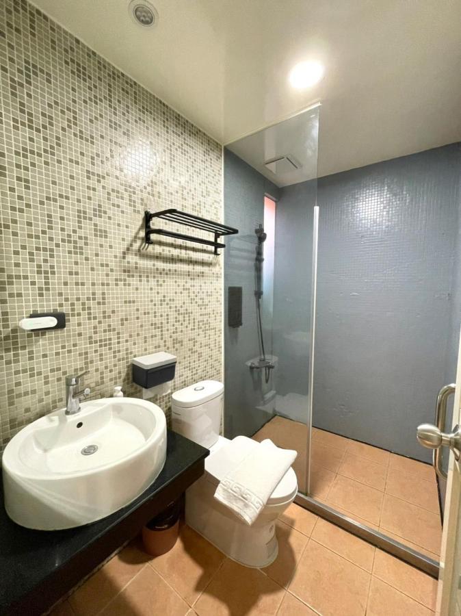 墾丁大灣小舖enjoy Kenting262 B&B 외부 사진