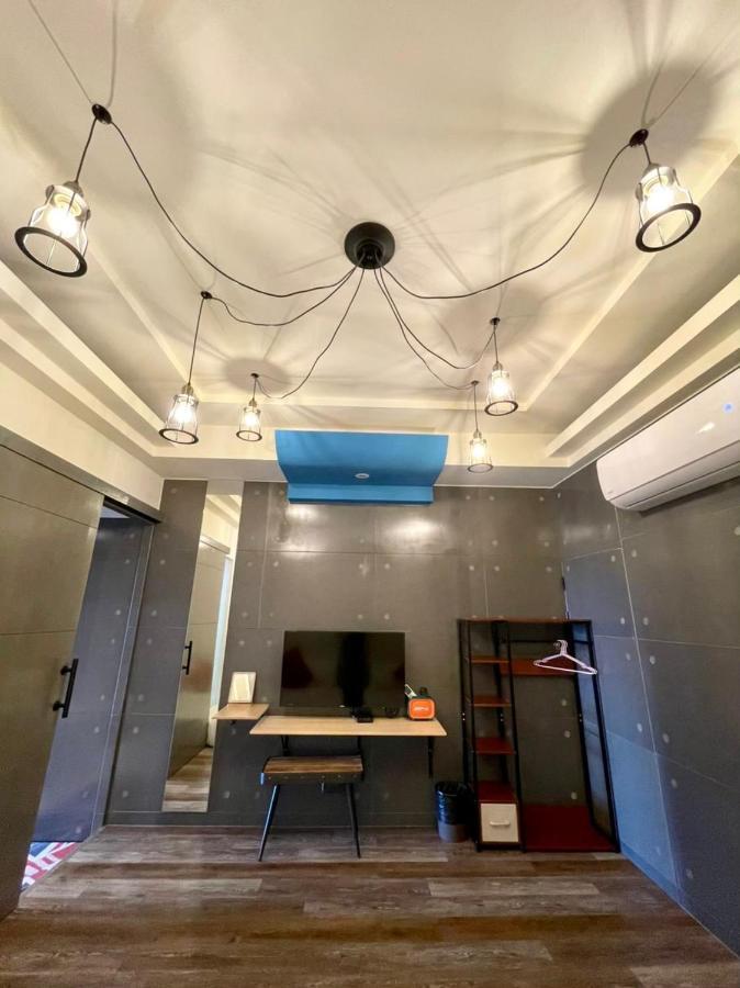 墾丁大灣小舖enjoy Kenting262 B&B 외부 사진