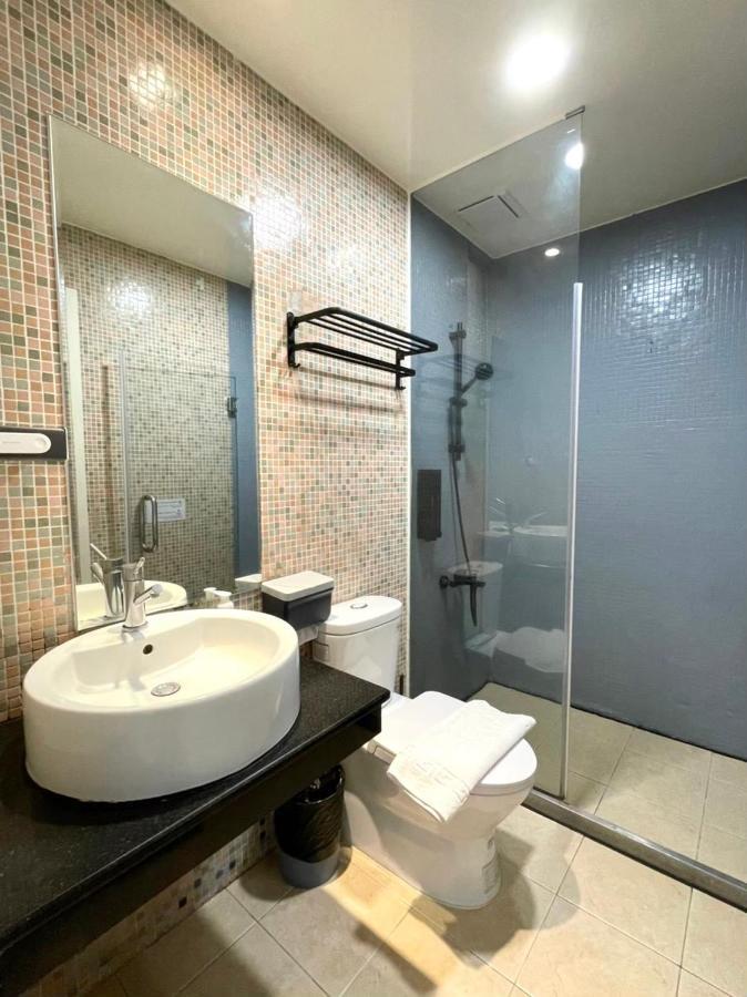 墾丁大灣小舖enjoy Kenting262 B&B 외부 사진