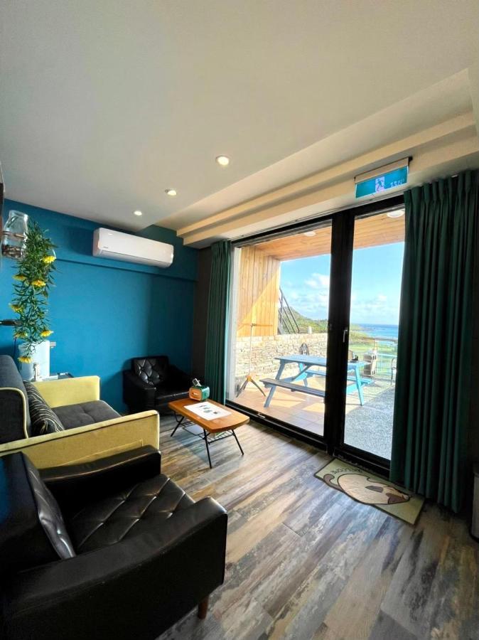 墾丁大灣小舖enjoy Kenting262 B&B 외부 사진