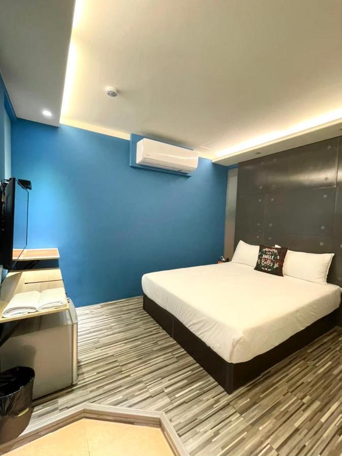 墾丁大灣小舖enjoy Kenting262 B&B 외부 사진