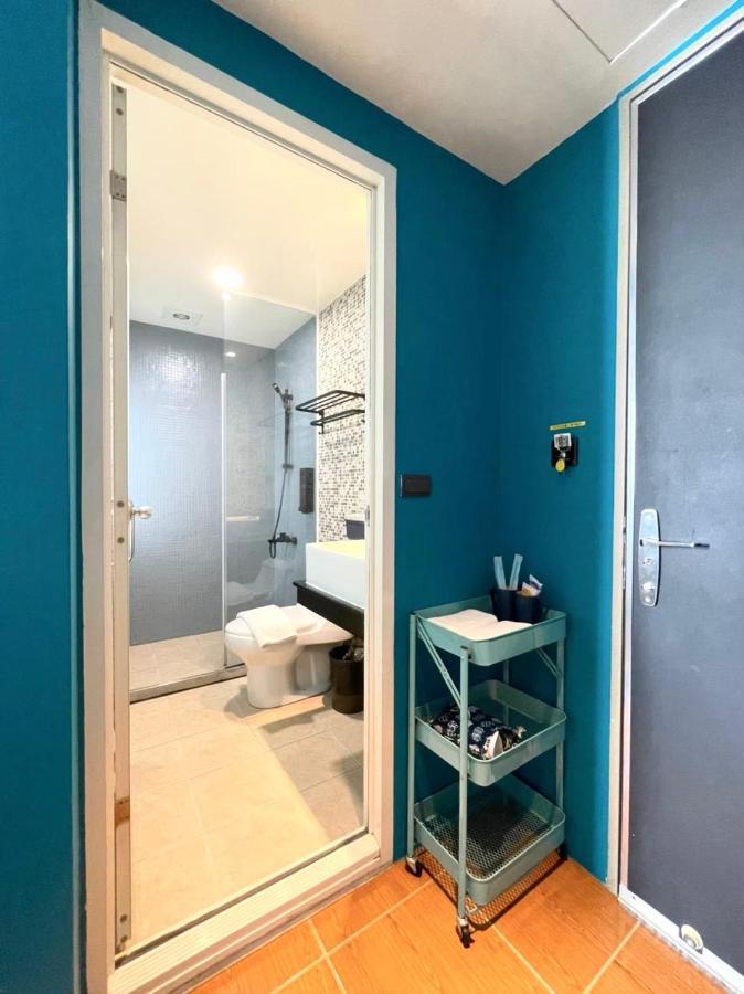 墾丁大灣小舖enjoy Kenting262 B&B 외부 사진