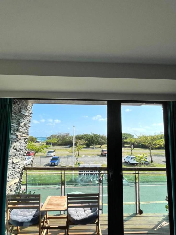 墾丁大灣小舖enjoy Kenting262 B&B 외부 사진