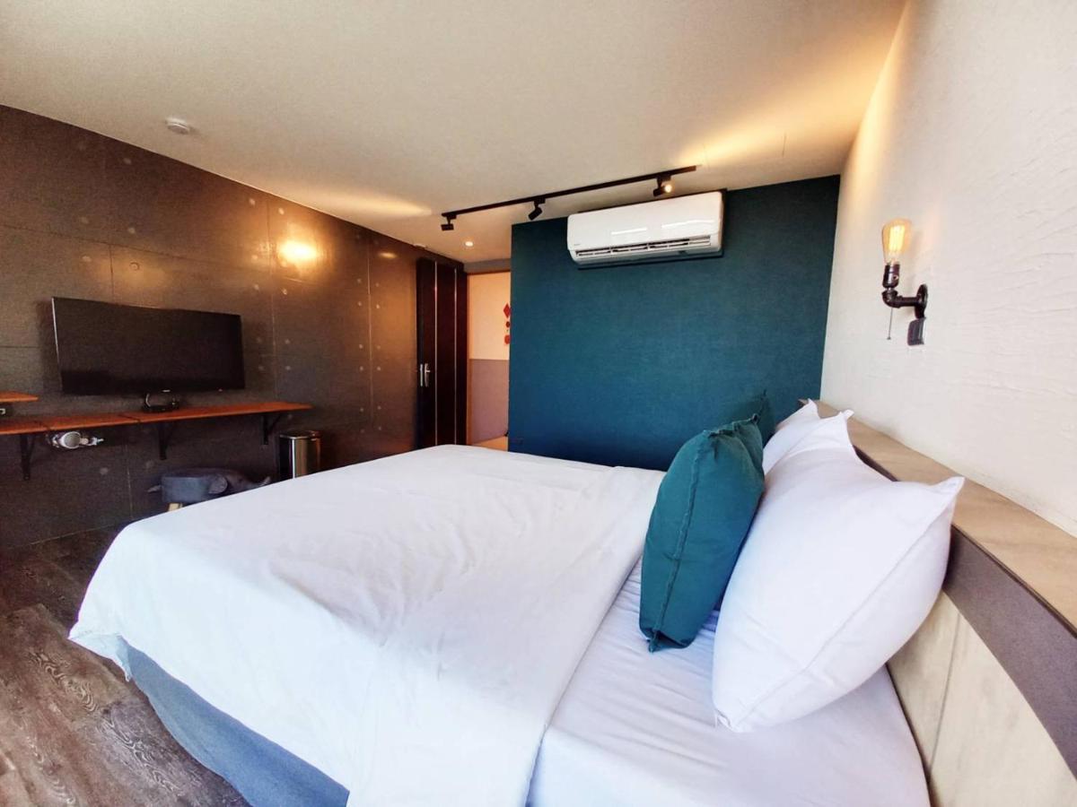 墾丁大灣小舖enjoy Kenting262 B&B 외부 사진