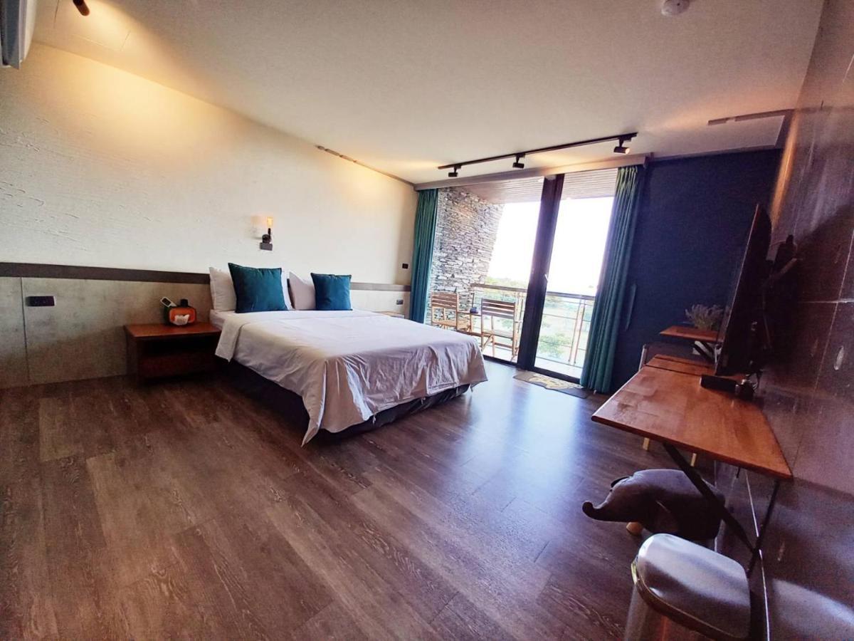 墾丁大灣小舖enjoy Kenting262 B&B 외부 사진